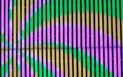 LED數碼管